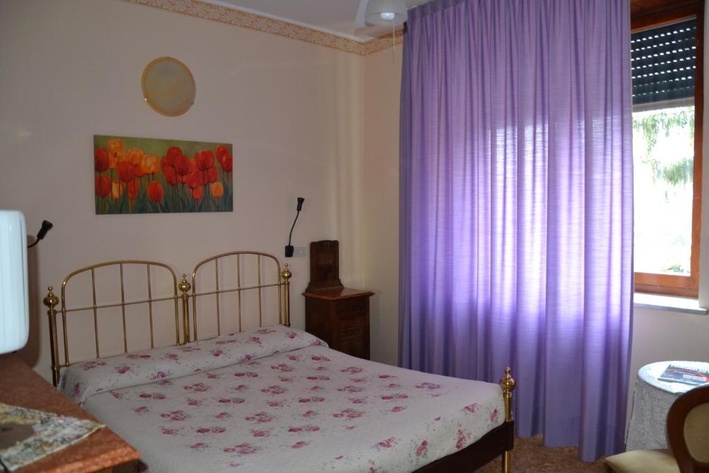 Albergo Ristorante Garden Риволи Номер фото
